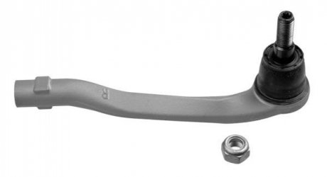 Купить Наконечник рулевой тяги Peugeot 508 LEMFORDER 36227 01 (фото1) подбор по VIN коду, цена 1226 грн.
