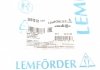 Купить Рулевая тяга LEMFORDER 36512 01 (фото2) подбор по VIN коду, цена 1389 грн.