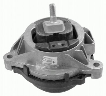 Подушка двигуна BMW X3, F21, F32, F30, F20, F31, F34, X4, F36, F33 LEMFORDER 36991