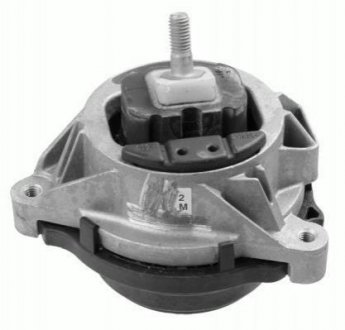 Подушка двигуна BMW 1(F20)/3(F30) "FL "11>> BMW F20, F30, F33, F22, F21, F31, F36 LEMFORDER 36993 01