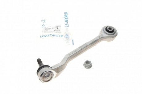 Важіль підвіски BMW F32, F21, F30, F20, F31, F34, F33, F36, F22, F23 LEMFORDER 37117 01