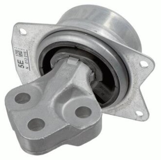 Купити Опора КПП LEMFORDER 3727701 (фото1) підбір по VIN коду, ціна 3388 грн.