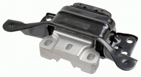 Кріплення коробки передач Seat Leon, Volkswagen Golf, Audi A3, Skoda Octavia, Volkswagen Passat, Skoda Superb, Audi TT LEMFORDER 37717