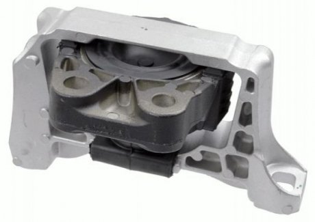 Опора двигателя резинометаллическая Ford C-Max, Mondeo, Kuga, S-Max, Focus LEMFORDER 37727 01