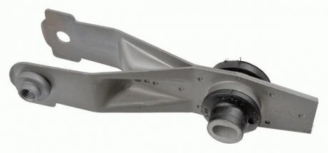 Подушка двигателя Renault Laguna, Espace LEMFORDER 3795101