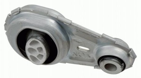 Опора двигателя резинометаллическая Renault Megane, Scenic, Grand Scenic LEMFORDER 37954 01