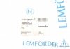 Купити Тяга керма Opel Astra LEMFORDER 38035 01 (фото6) підбір по VIN коду, ціна 819 грн.