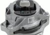 Купить LMI BMW Опора двигателя левая 1/F20, 3/F30, 4/F36 BMW F30, F31, F22, F23, F32, F36, F21, F20, F34, F33 LEMFORDER 38092 01 (фото1) подбор по VIN коду, цена 3065 грн.