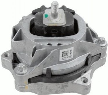 LMI BMW Опора двигателя правая 1/F20, 3/F30, 4/F36 LEMFORDER 38093 01