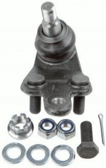 Шаровая опора Toyota Camry, Lexus ES, Toyota Avalon LEMFORDER 38112 01