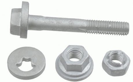 Монт.элемент подвески BMW E38, E39, E65, E66, E60, E61, E63, E64 LEMFORDER 3881701