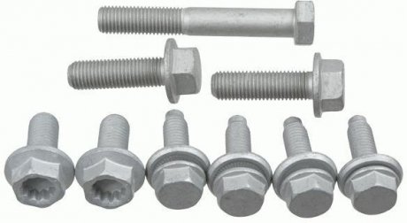 Монтажный комп-кт подвески LEMFORDER 38906 01