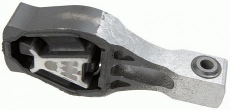 Опора двигуна / КПП Peugeot 3008, Citroen C4, Peugeot 308, Audi A6, Citroen Jumpy, Peugeot Expert, 5008 LEMFORDER 39271 01