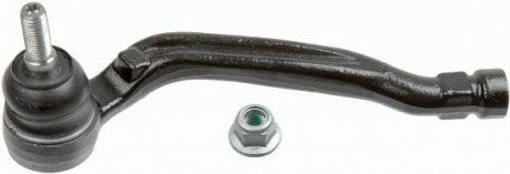 Наконечник рулевой тяги Citroen C4, Peugeot 308, Opel Grandland X LEMFORDER 39378 01