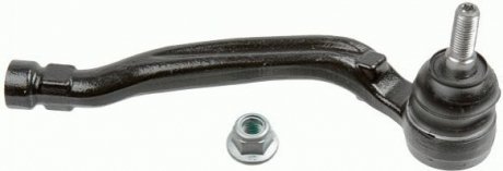 Наконечник рулевой тяги Citroen C4, Peugeot 308, Opel Grandland X LEMFORDER 39379 01