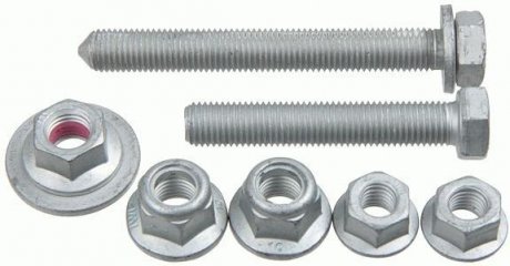 Монтажный комп-кт подвески LEMFORDER 39430 01