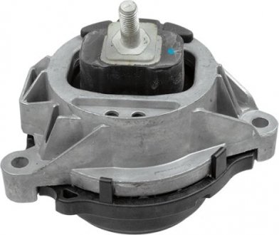 LMI BMW Подушка двигателя. 1/F20, 3/F30, 4/F32 BMW F21, F30, F32, F20, F31, F34, F36, F22 LEMFORDER 39432 01