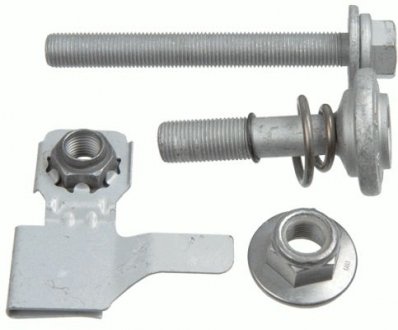 Монтажний комп-кт підвіски BMW F10, F01, F04, F11, F07 LEMFORDER 39639 01