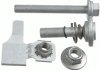 Купить Монтажный комп-кт подвески BMW F10, F13, F01, F04, F11, F12, F07, F06 LEMFORDER 39640 01 (фото1) подбор по VIN коду, цена 1406 грн.