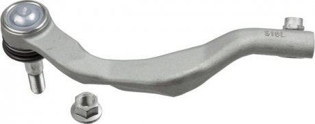 Купить Рулевой наконечник Mini Cooper LEMFORDER 42341 01 (фото1) подбор по VIN коду, цена 1723 грн.