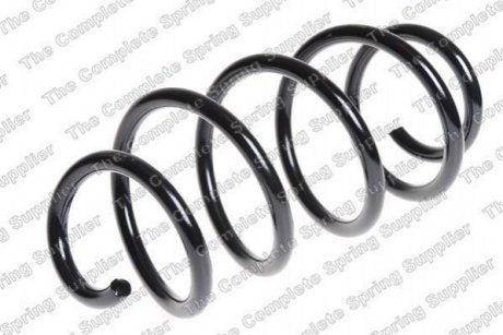 Купить Пружина Audi A3, Volkswagen Passat LESJOFORS 4004271 (фото1) подбор по VIN коду, цена 1272 грн.