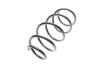 Купити Пружина (передня) BMW 3 (E90-E93) 325-330d/335i 06-13 (седан/универсал/купе) (без М-техніки) LESJOFORS 4008467 (фото4) підбір по VIN коду, ціна 1324 грн.