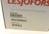 Купить Пружина Honda Accord LESJOFORS 4035766 (фото6) подбор по VIN коду, цена 1520 грн.