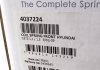 Купить Пружина (передняя) Hyundai Getz 1.1/1.3/1.3i 02-09 (накл.зад.часть) LESJOFORS 4037224 (фото5) подбор по VIN коду, цена 1356 грн.