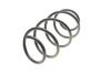 Купити Пружина (передня) MB C-class (W204) C180-C250CDI/C230 07- (седан/унив/купе) (без низ.ход.ч.) Mercedes S204, W204, C204, C124, C207, C238 LESJOFORS 4056877 (фото4) підбір по VIN коду, ціна 1271 грн.