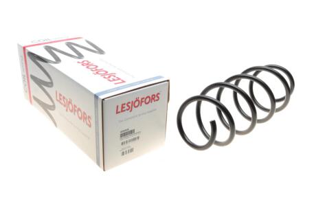 Пружина подвески LESJOFORS 4056945