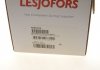Купити Пружина підвіски LESJOFORS 4066724 (фото5) підбір по VIN коду, ціна 1135 грн.