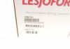 Купить Пружина подвески Peugeot 207 LESJOFORS 4066761 (фото6) подбор по VIN коду, цена 1066 грн.