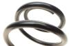 Купити Пружина (передня) Seat Ibiza 1.9TDI/SDI 96-02 (хетч)/VW Caddy 1.7SDI/1.9D/SDI/TDI 95-04 (фург/вэн) Seat Ibiza LESJOFORS 4082911 (фото2) підбір по VIN коду, ціна 1307 грн.