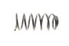 Купити Пружина (передня) Seat Ibiza 1.9TDI/SDI 96-02 (хетч)/VW Caddy 1.7SDI/1.9D/SDI/TDI 95-04 (фург/вэн) Seat Ibiza LESJOFORS 4082911 (фото3) підбір по VIN коду, ціна 1307 грн.