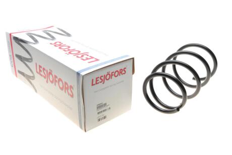 Пружина подвески LESJOFORS 4088344