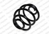 Купить Пружина подвески задняя Opel Corsa LESJOFORS 4263401 (фото1) подбор по VIN коду, цена 1295 грн.