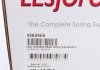 Купить Пружина подвески задняя Opel Astra LESJOFORS 4263465 (фото5) подбор по VIN коду, цена 841 грн.