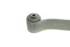 Купити Ресора задня VW Caddy 1.4/1.6 04-10/1.9/2.0TDI/1.2TSI 04-11 (вен) (коротка база) (60/740/570mm) LESJOFORS 5895013 (фото3) підбір по VIN коду, ціна 2693 грн.