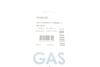 Купити Амортизатор капоту BMW 7 (E32)/Seat Malaga 85-94 (седан) LESJOFORS 8008405 (фото8) підбір по VIN коду, ціна 513 грн.