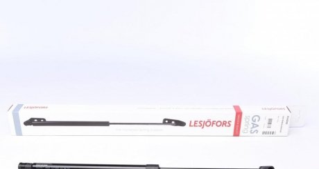 Амортизатор крышки багажника Kia Rio III 11- (накл.зад.часть) LESJOFORS 8144243
