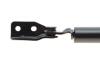 Купити Амортизатор кришки багажника Mazda 323 F V 94-98 (L) (хетчбек) (5 дверей) LESJOFORS 8155414 (фото3) підбір по VIN коду, ціна 733 грн.
