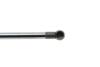 Купити Амортизатор кришки багажника Mazda 323 F V 94-98 (L) (хетчбек) (5 дверей) LESJOFORS 8155414 (фото4) підбір по VIN коду, ціна 733 грн.
