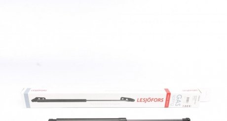 Амортизатор крышки багажника Peugeot 307 00-11 (накл.зад.часть) LESJOFORS 8166730