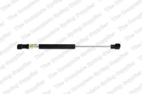 Амортизатор кришки багажника Rover 200 II 90-99 (кабріо/купе) LESJOFORS 8175713