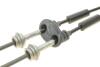 Купить Трос переключения скоростей Alfa Romeo 147, Opel Vectra LINEX 01.44.03 (фото3) подбор по VIN коду, цена 3819 грн.