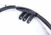Купить Трос ручного тормоза LINEX 09.01.66 (фото2) подбор по VIN коду, цена 737 грн.