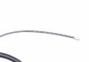 Купить Трос ручного тормоза Citroen Nemo, Peugeot Bipper LINEX 09.01.75 (фото2) подбор по VIN коду, цена 660 грн.