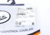 Купить Трос ручного тормоза Citroen Nemo, Peugeot Bipper LINEX 09.01.76 (фото7) подбор по VIN коду, цена 505 грн.