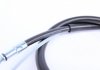 Купить Трос ручного тормоза LINEX 09.01.96 (фото2) подбор по VIN коду, цена 412 грн.