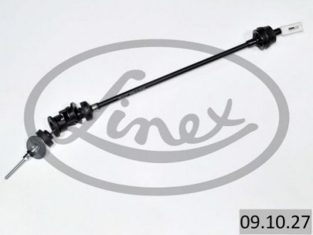 Купити Трос зчеплення Citroen Xsara LINEX 09.10.27 (фото1) підбір по VIN коду, ціна 641 грн.